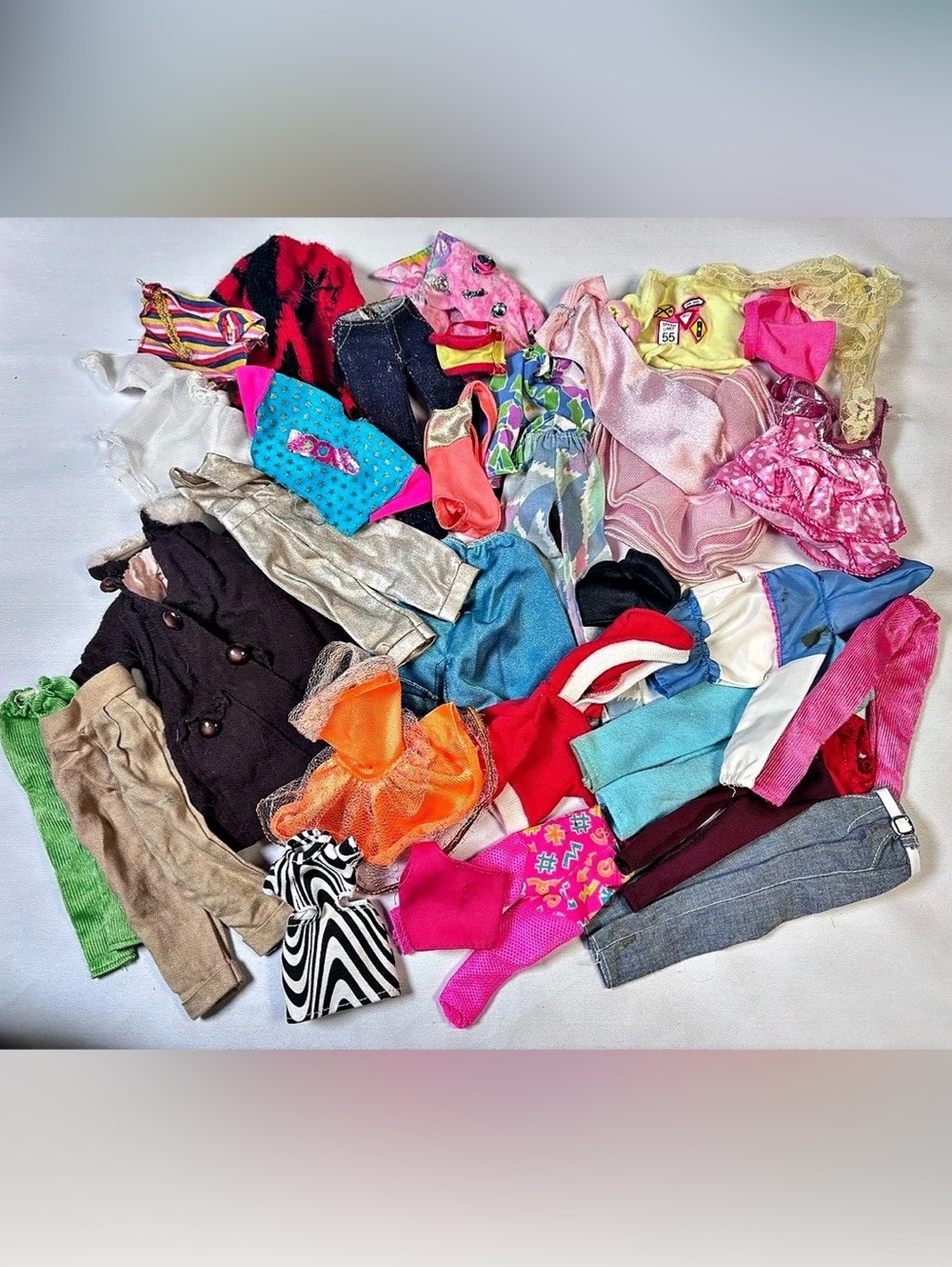 Kids Clothing Lot